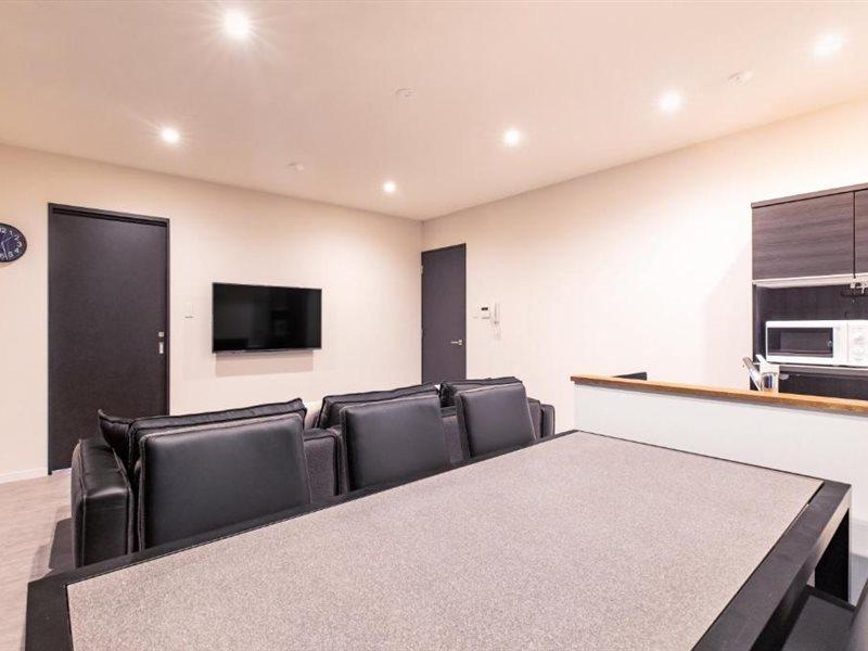 Lapin Mihama Residence Hotel Chatan Exterior photo